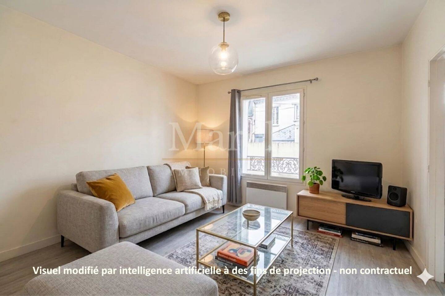 Maison à vendre, 122m², NANTERRE