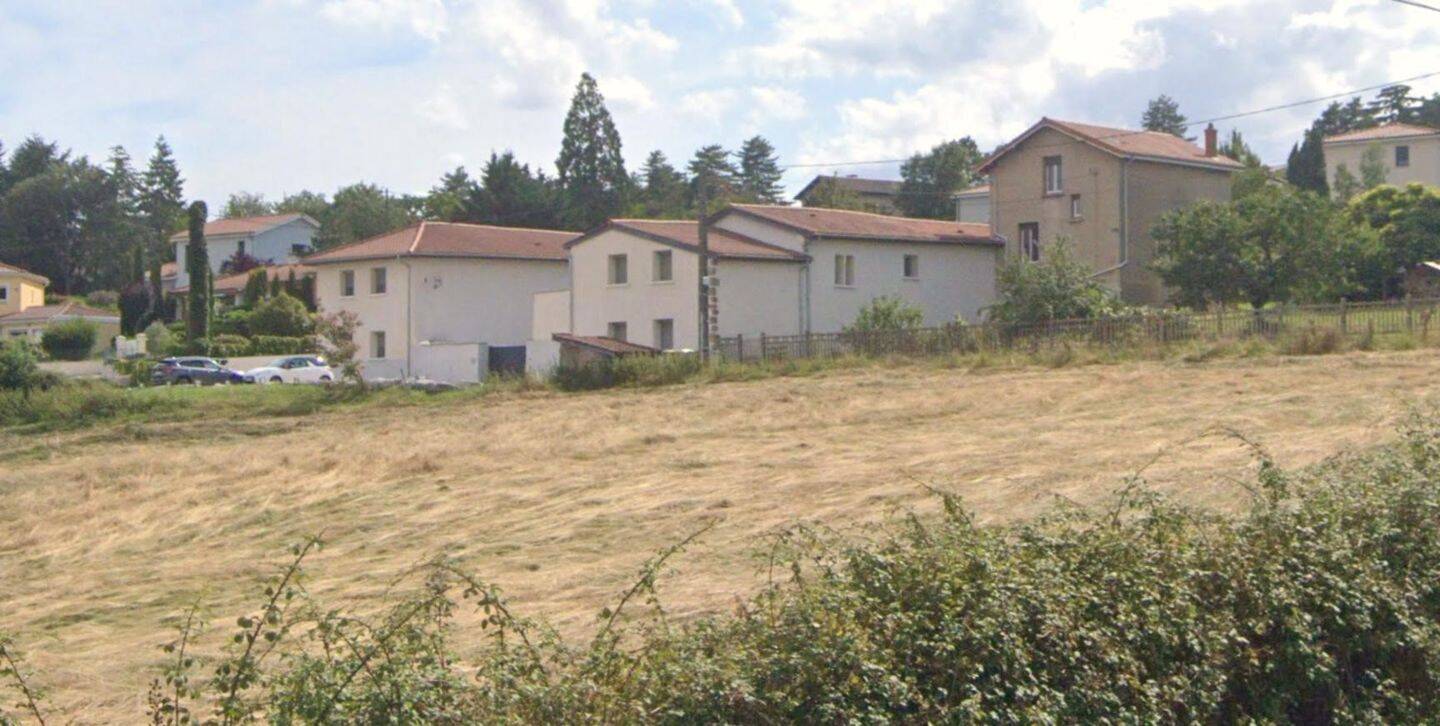 Maison à vendre, 144m², VAUGNERAY