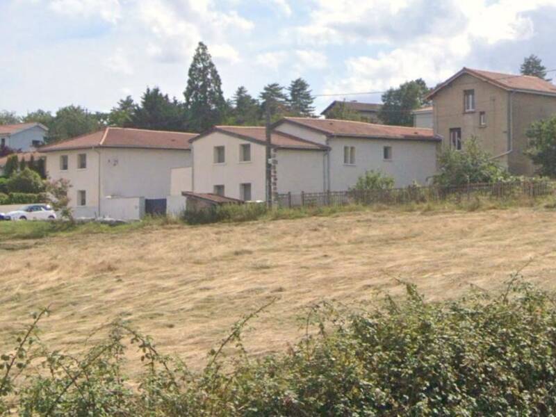 Maison à vendre, 144m², VAUGNERAY