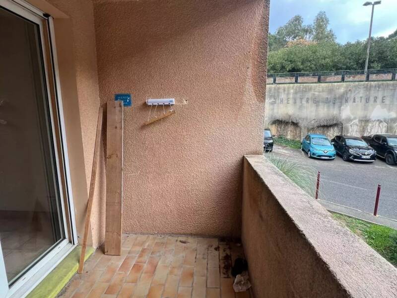 Maison à louer, 52m², ALLAUCH