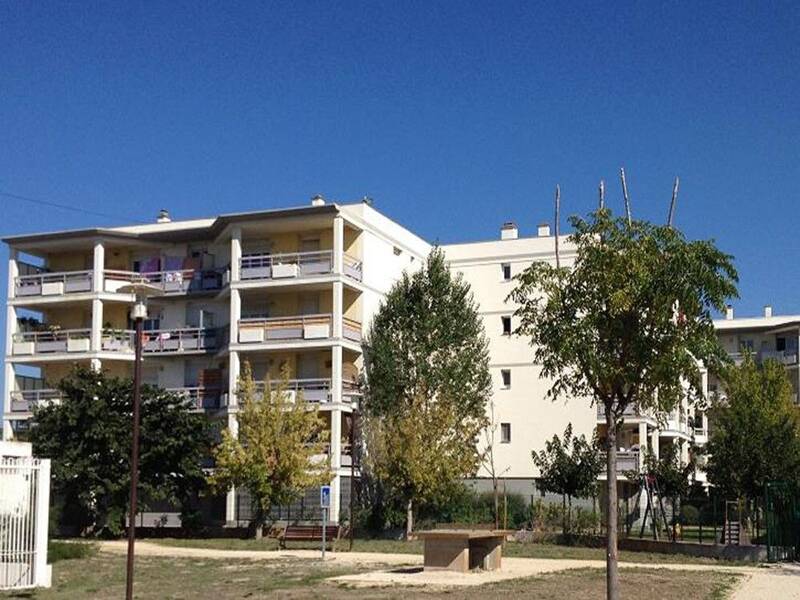 Maison à louer, 79m², L'ISLE SUR LA SORGUE