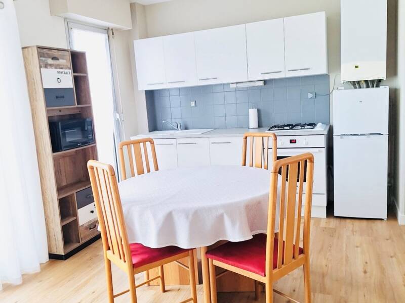 Maison à louer, 26m², LA BAULE ESCOUBLAC