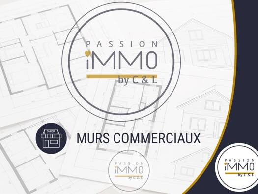 Entrepôt à vendre 317 000 € 624,7 m² d'espace de stockage Les Plantiers-route de Marseille Sisteron 04200