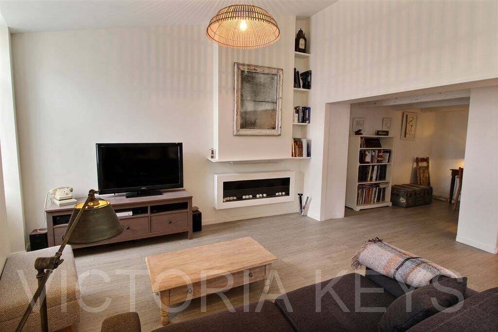 Maison à vendre, 90m², SAINT CLEMENT DES BALEINES