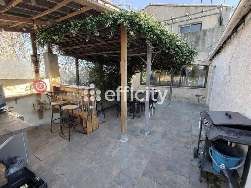 Maison à vendre, 81m², GAREOULT