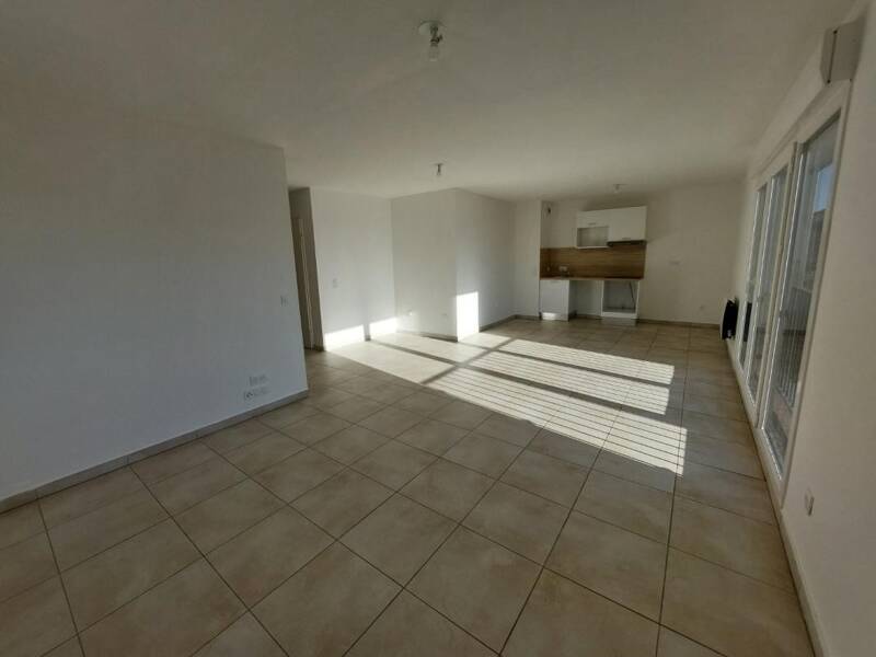 Maison à louer, 76m², MONTPELLIER