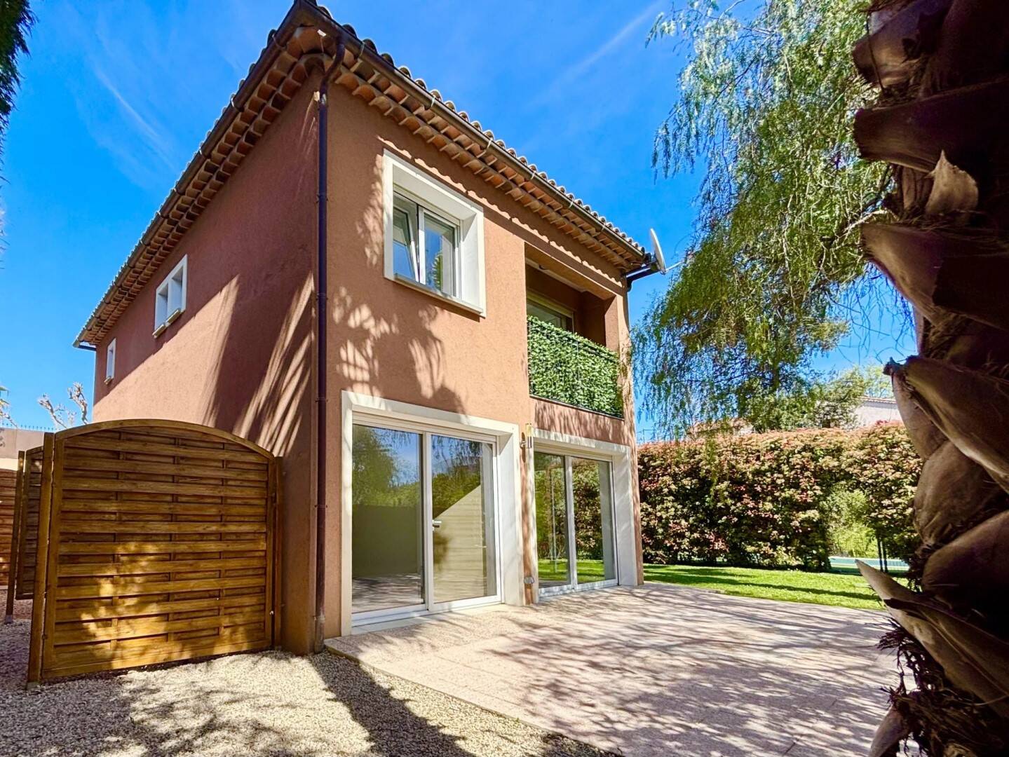 Maison à vendre, 195m², ANTIBES
