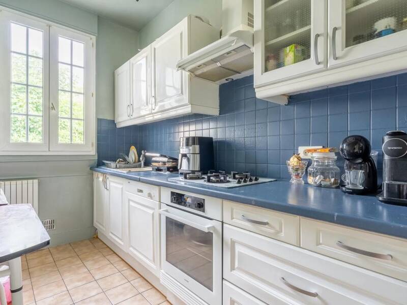 Maison à vendre, 88m², LE PERREUX SUR MARNE