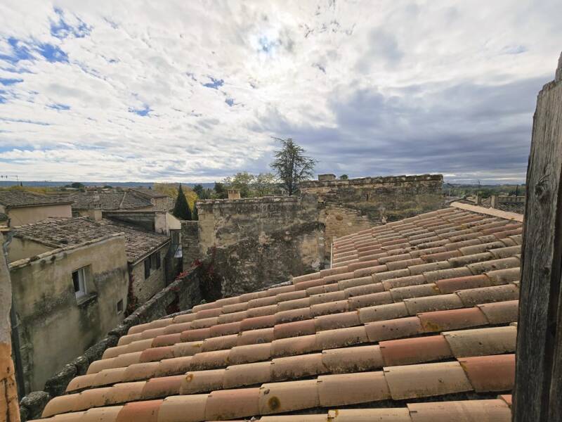 Maison à vendre, 80m², SAINT QUENTIN LA POTERIE