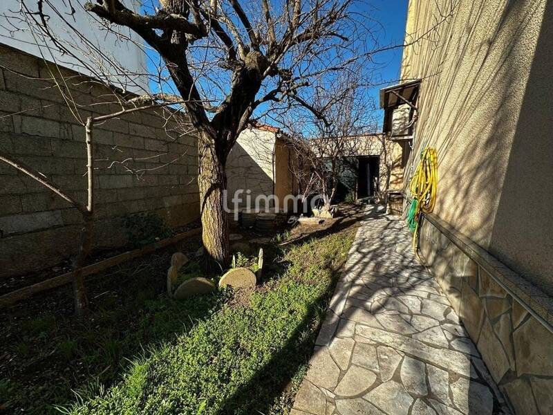 Maison à vendre, 121m², BADENS