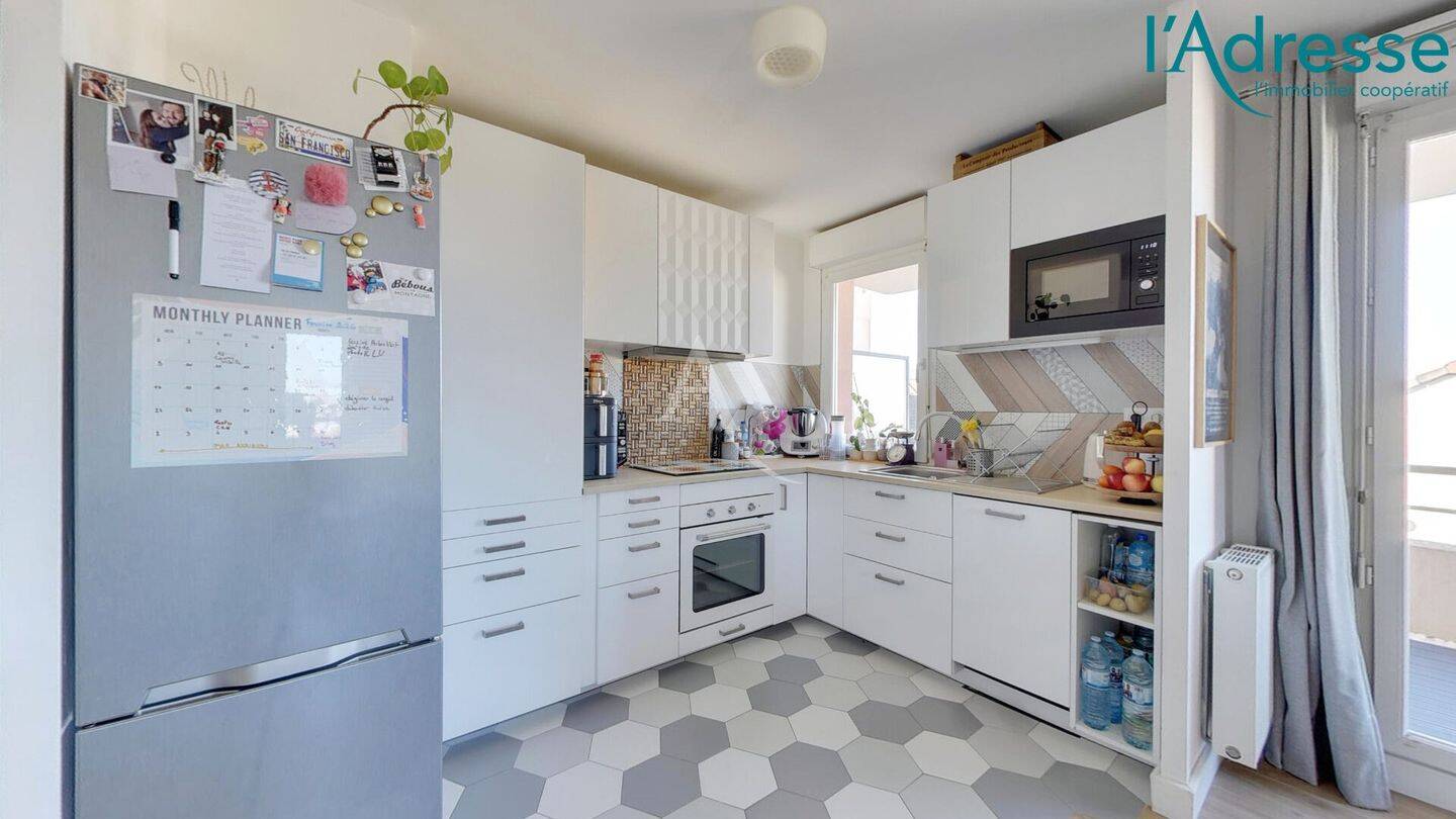 Maison à vendre, 60m², NOISY LE GRAND
