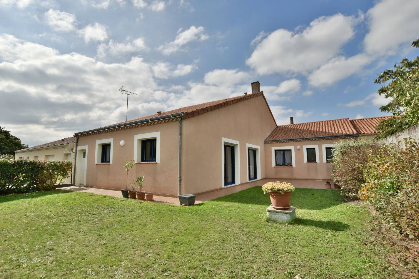 Maison à vendre, 144m², CHOLET