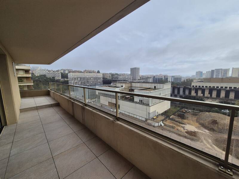 Maison à louer, 52m², NICE