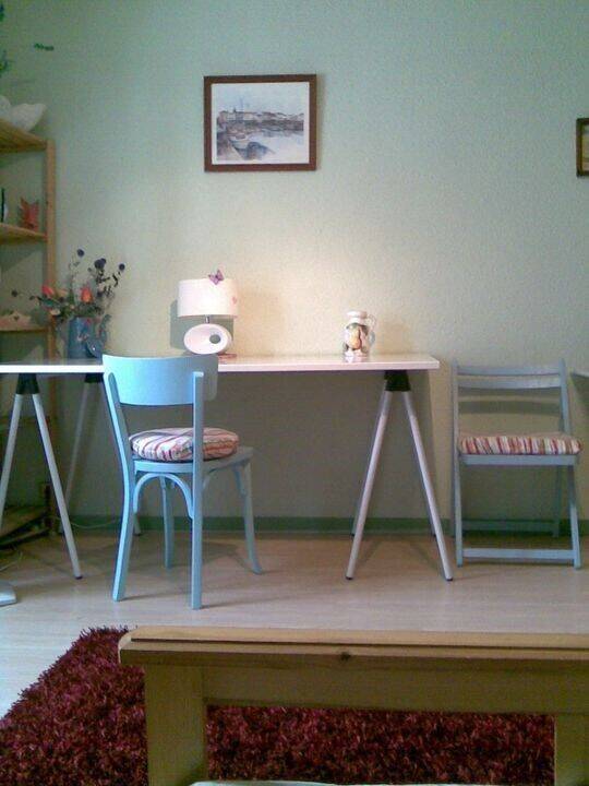 Maison à louer, 33m², LA ROCHELLE