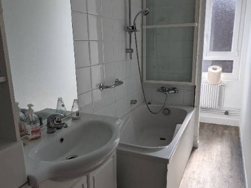 Maison à louer, 76m², ROUEN