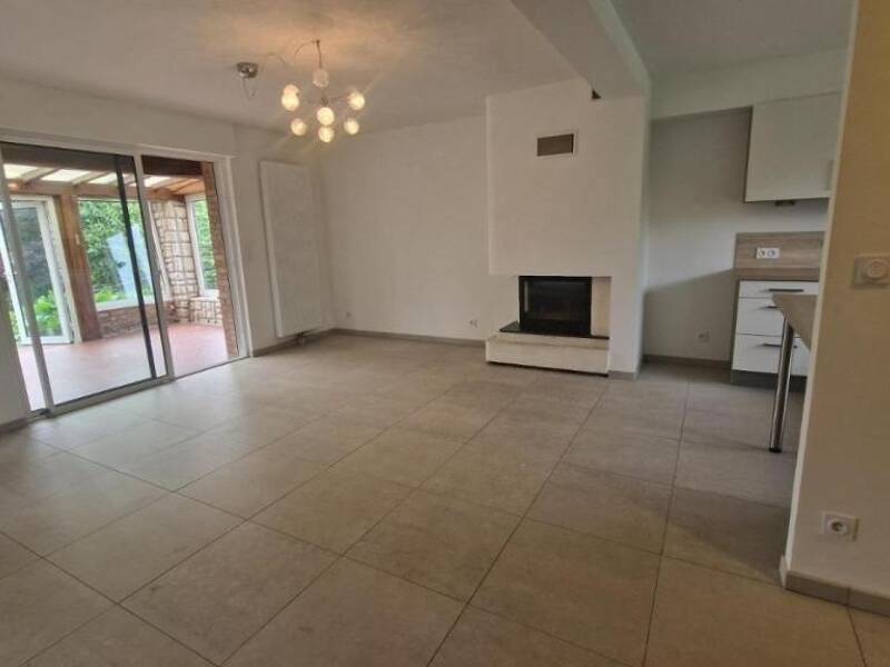 Maison à louer, 97m², BOIS GRENIER