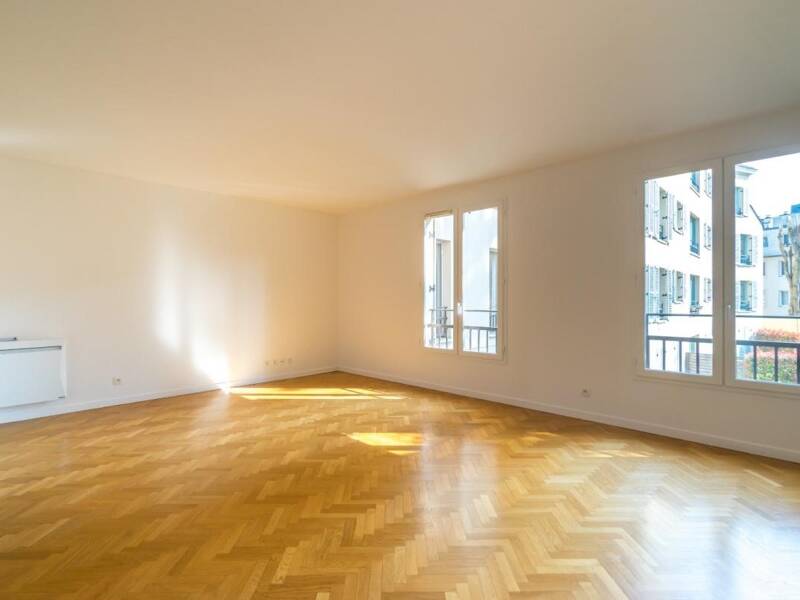 Maison à louer, 108m², VERSAILLES
