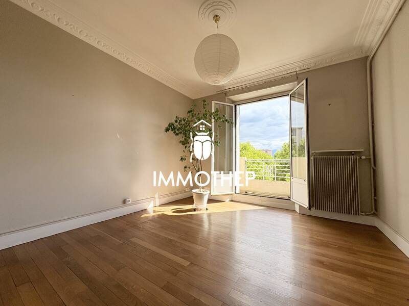 Maison à louer, 67m², GRENOBLE