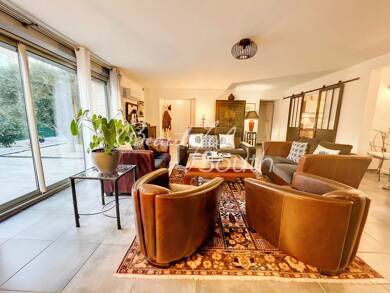Maison à vendre 323 000 € 6 pièces 4 chambres 162 m² 50 m² de terrain Ille-sur-Têt 66130