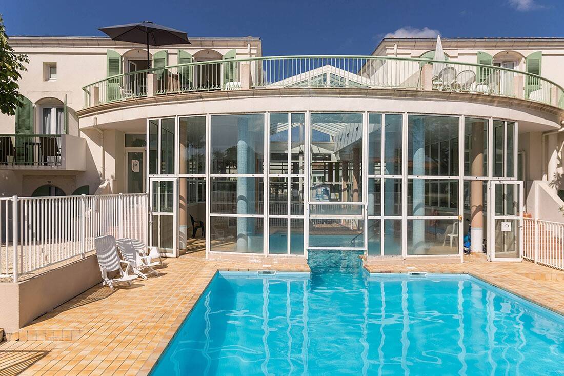 Maison à vendre, 42m², SAINT MARTIN DE RE