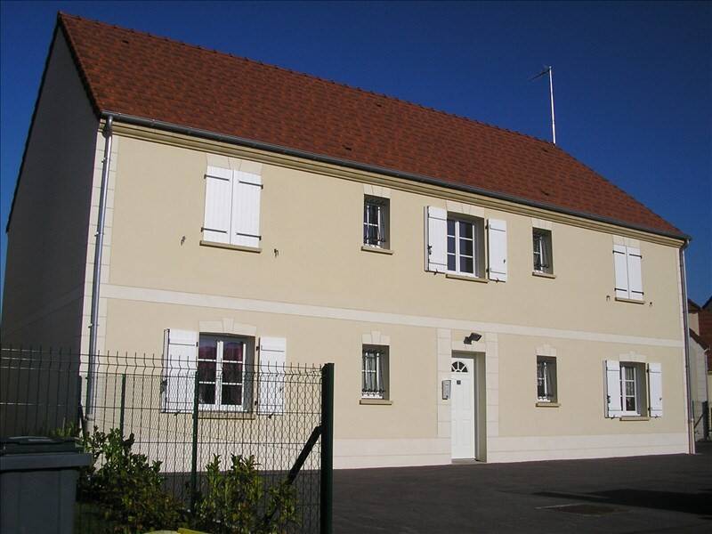 Maison à louer, 57m², ROCHY CONDE