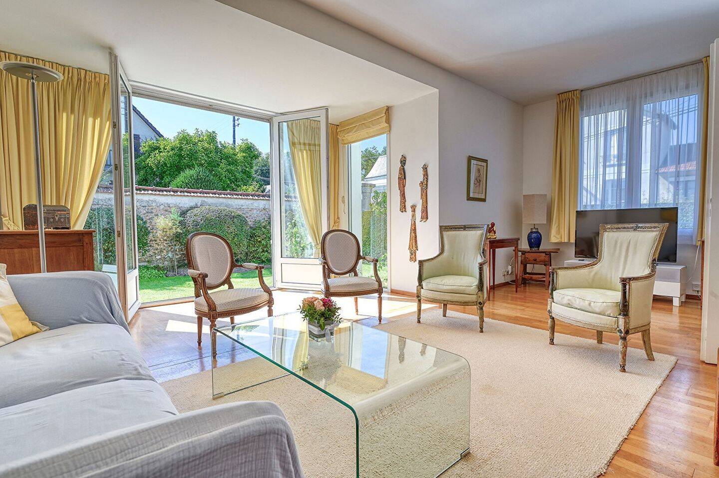 Maison à vendre, 157m², VERSAILLES