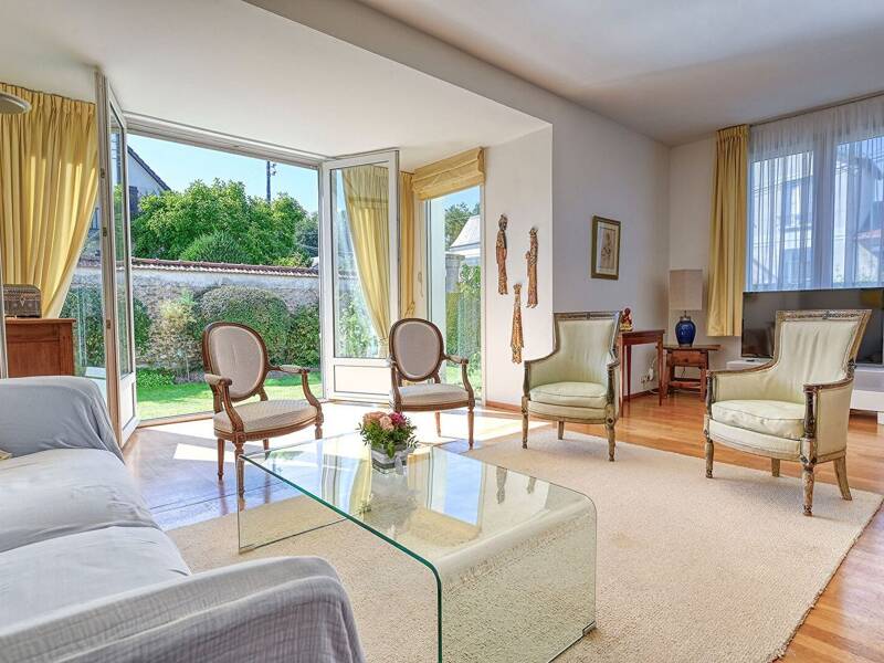 Maison à vendre, 157m², VERSAILLES