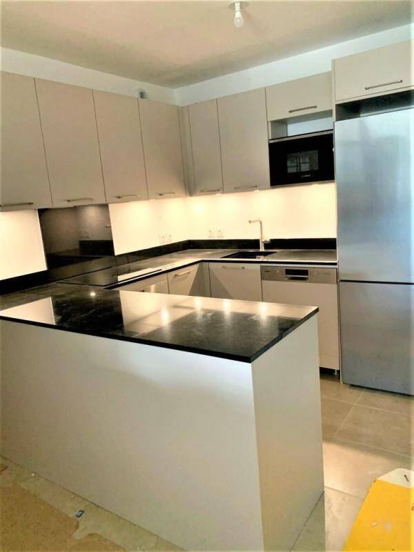 Maison à louer, 70m², ISSY LES MOULINEAUX