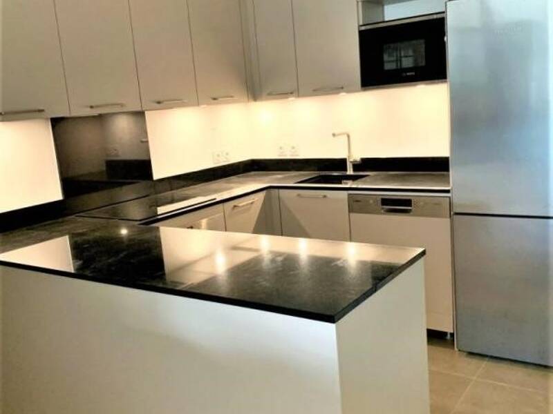 Maison à louer, 70m², ISSY LES MOULINEAUX