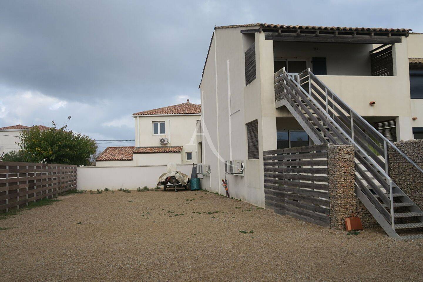 Maison à louer, 51m², FRONTIGNAN