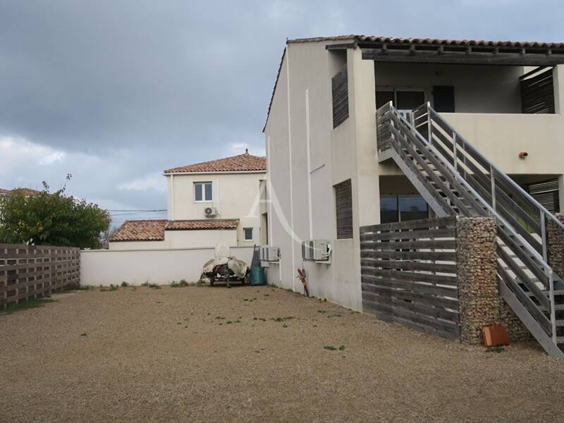 Maison à louer, 51m², FRONTIGNAN