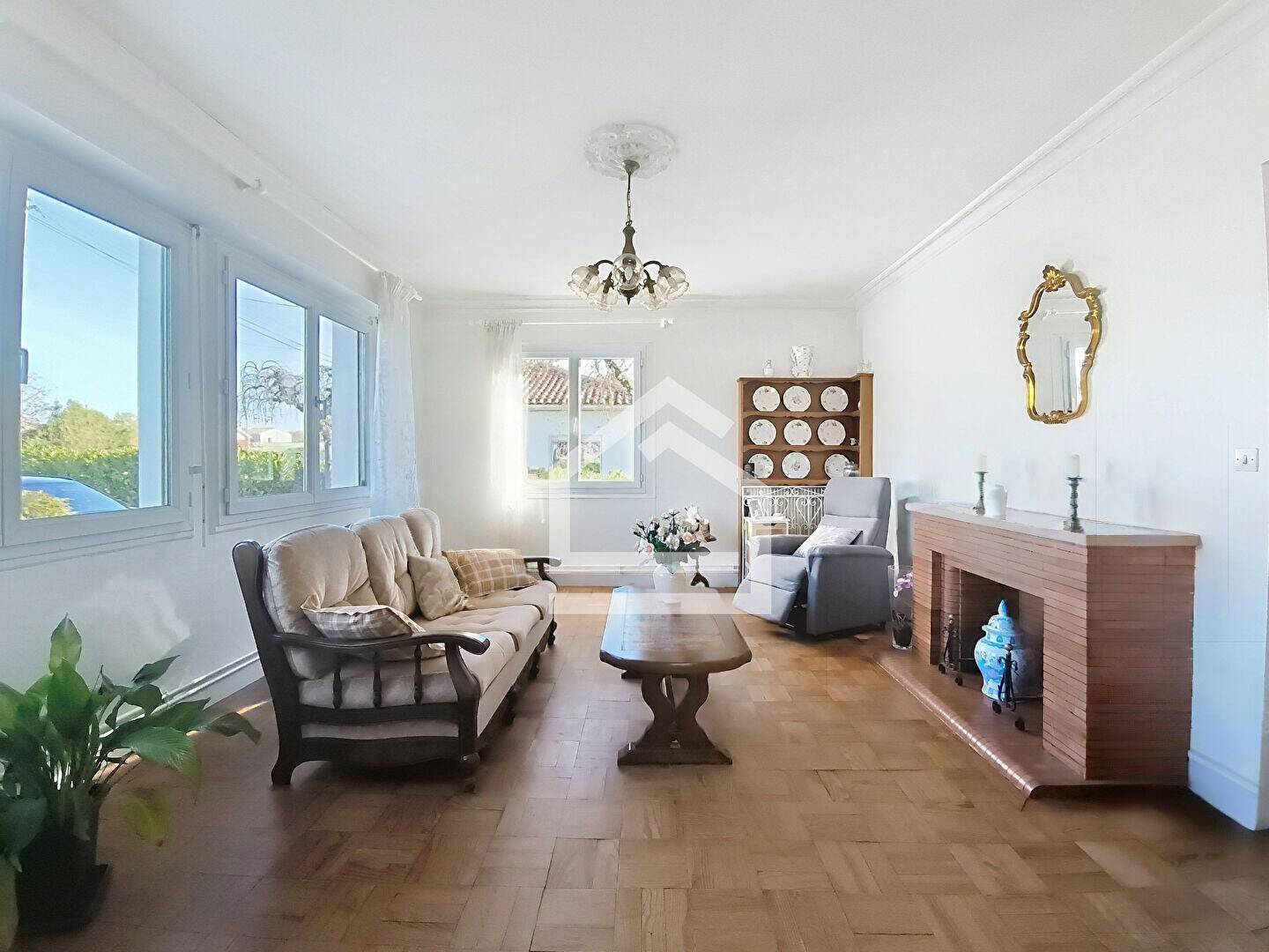 Maison à vendre, 96m², MERIGNAC