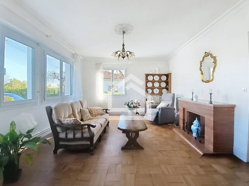 Maison à vendre, 96m², MERIGNAC