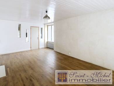 Maison à vendre 142 720 € 3 pièces 1 chambre 69 m² Quimperle 29300