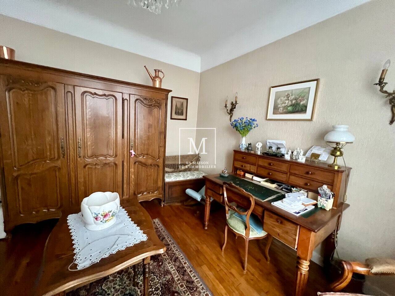 Maison à vendre, 83m², MAISONS LAFFITTE