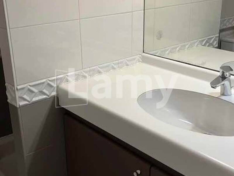 Maison à louer, 32m², LYON 3E