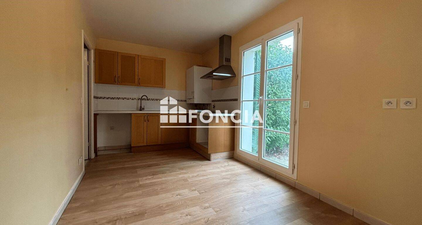 Maison à vendre, 134m², EVRY GREGY SUR YERRE