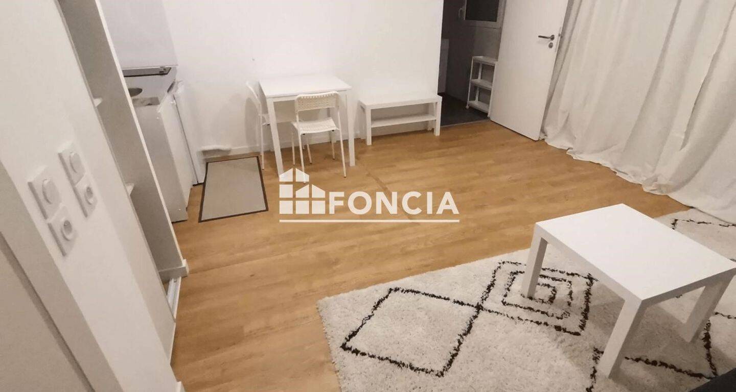 Maison à louer, 29m², VITRY SUR SEINE