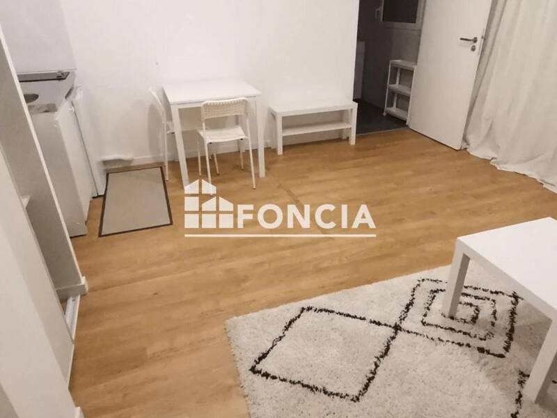 Maison à louer, 29m², VITRY SUR SEINE