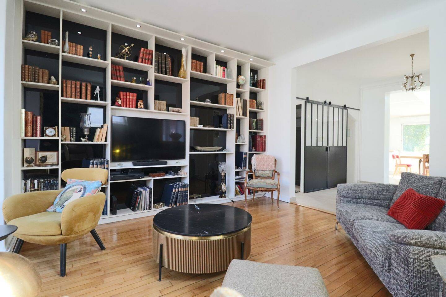 Maison à vendre, 143m², LES PAVILLONS SOUS BOIS