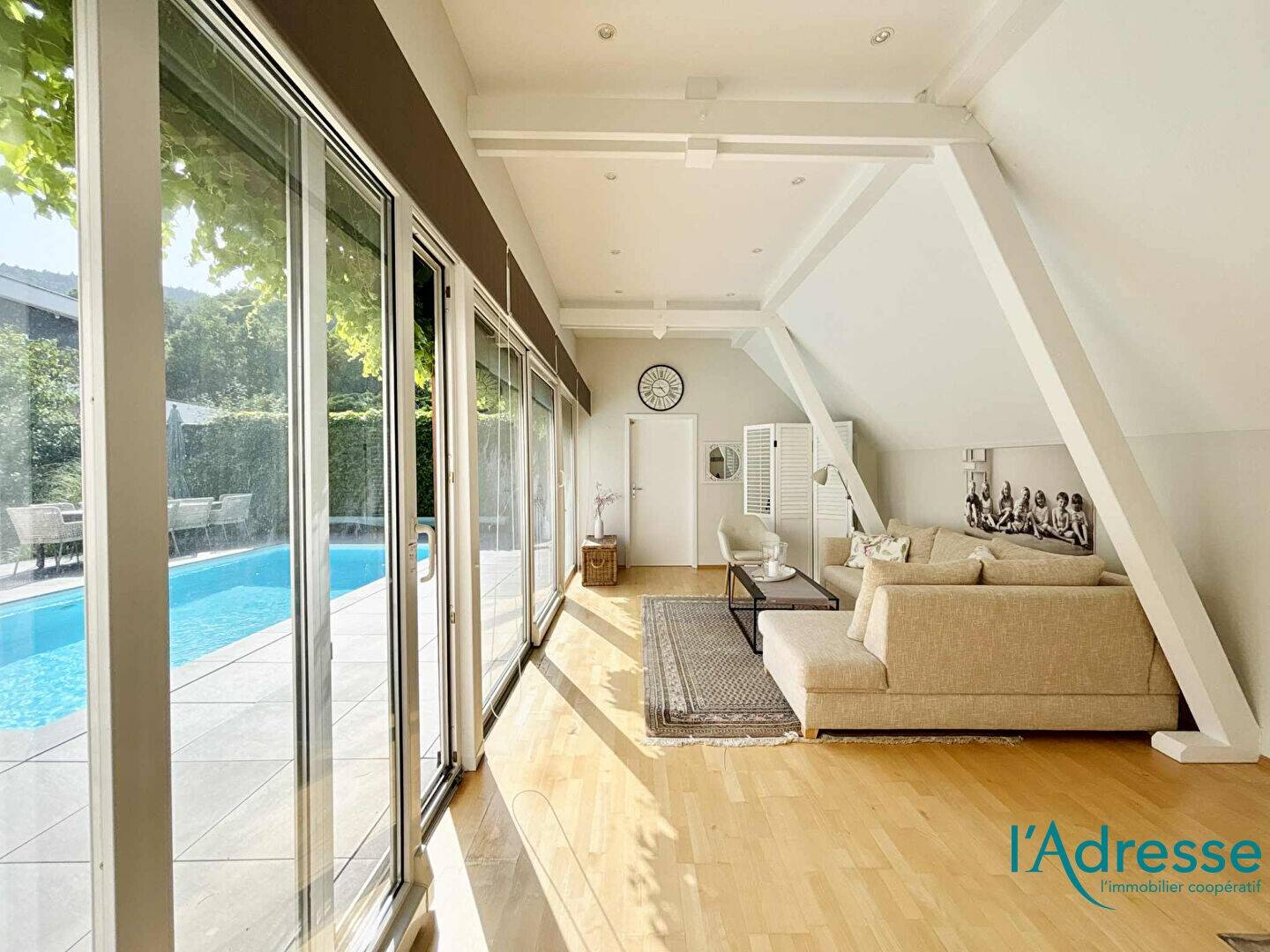 Maison à vendre, 194m², COLMAR