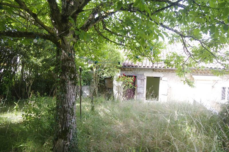 Maison à vendre, 80m², VIC FEZENSAC