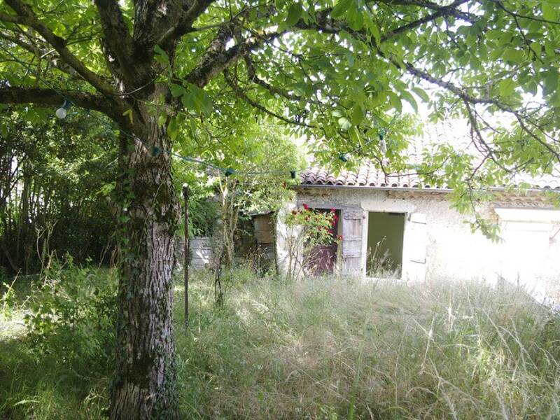 Maison à vendre, 80m², VIC FEZENSAC