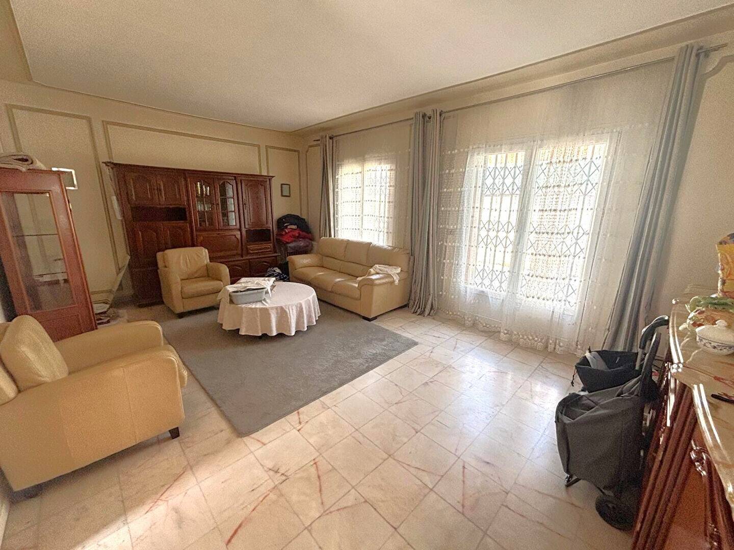 Maison à vendre, 105m², ARGENTEUIL