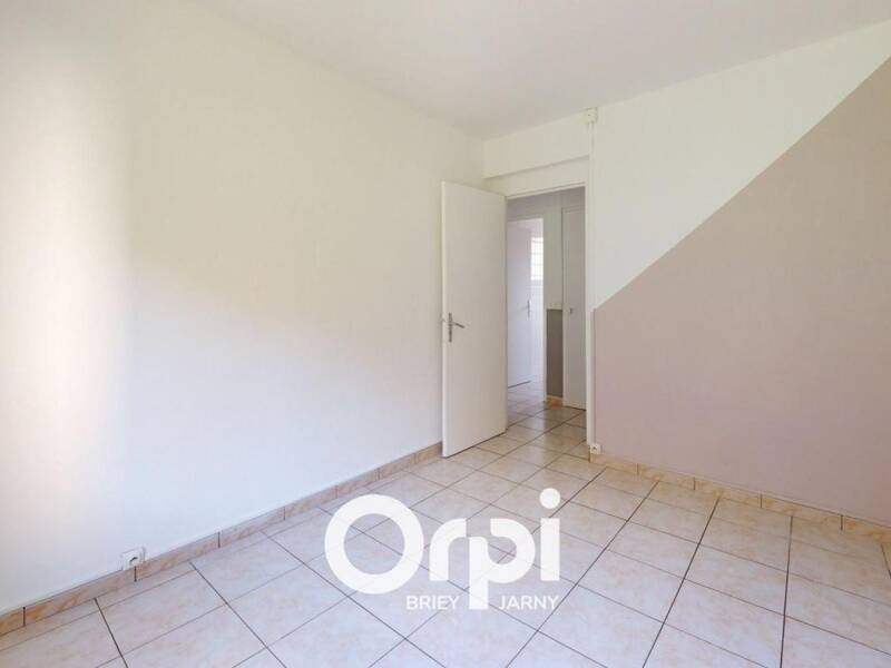 Maison à louer, 59m², HOMECOURT