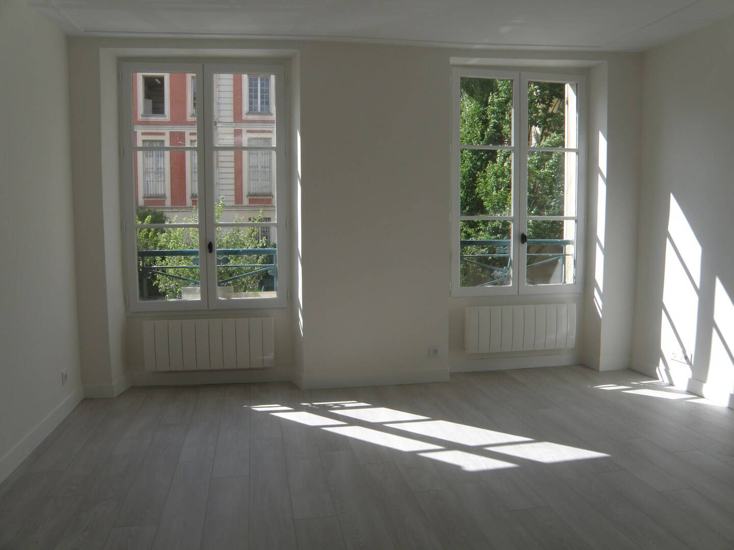 Maison à louer, 40m², VERSAILLES