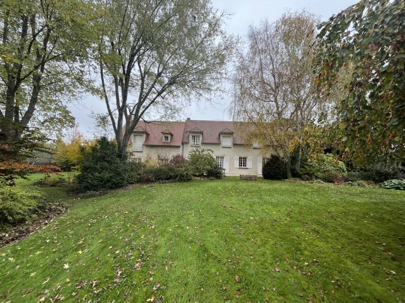 Maison à vendre, 274m², OLIVET