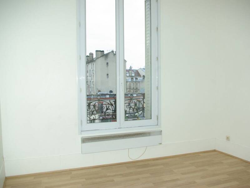 Maison à louer, 29m², LES PAVILLONS SOUS BOIS
