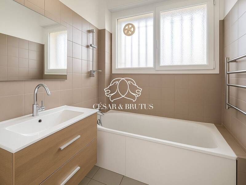 Maison à vendre, 72m², LYON 9E