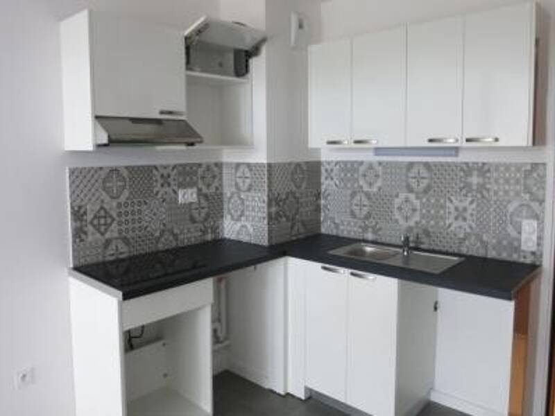 Maison à louer, 47m², MONTPELLIER